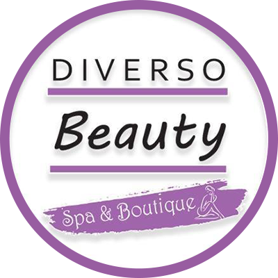 Diverso Nails Spa & Boutique