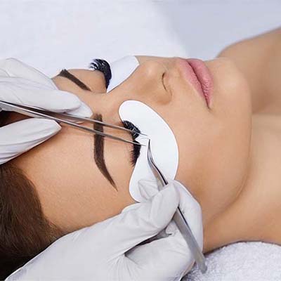 Eyelash Salon Homestead