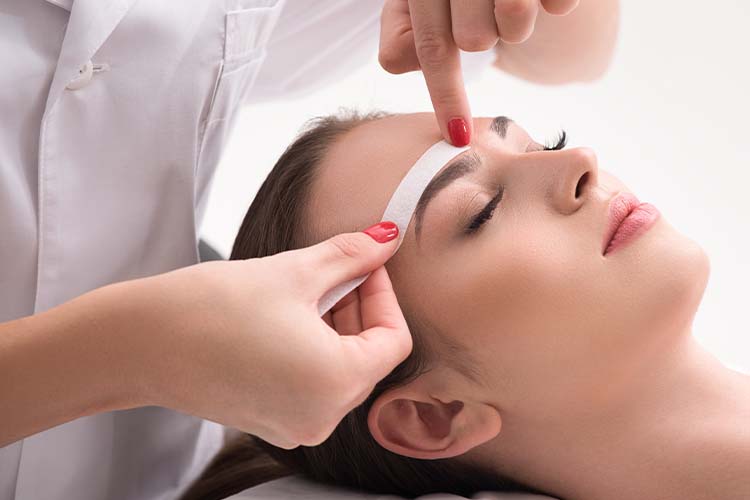 Waxing Salon Homestead